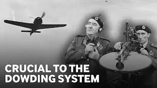 Battle of Britain and the Observer Corps | Britain's key to success?
