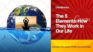 How 5 Elements Work in Our Life?| Panch Mahabhut|@CulturalyCuriousPallavi