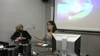 Marilyn Ness - The role of a producer | Master Class - 2019