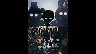 The Puppet Vs Scrap Baby || Who Wins? (Remake)