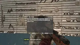 Play 7 days to die - for the SNOW