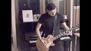 Jack Byrne - Run Away [Video]