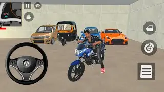 Franklin stolen Many expensive bikes and cars and park in House garage 