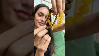 Bundle Bracelets Recommend For You-Tiger's Eye and Yellow Agate
