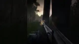 PVP в DayZ просто сводит с ума #FallShorts