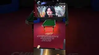 🔴 LIVE：日常台球练球实录！🔥 Live: Daily Billiards Practice