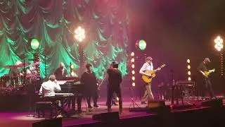 Mexico + Steamroller  ::  James Taylor ~ And His All-Star Band  ~  Tour 2024 : Melbourne, Australia