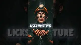 The Man Who Survived 76 Days Trapped Underground | Buried Alive Survival Story #uk #usa  #canada