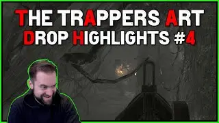 SOLO TRAPS - Death can take many forms - Twitch Drops Highlight #4 2022