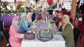 SMeSHTv PSS Episod 7: Riang Ria Sambutan Hari Raya Smk Menerong 2023