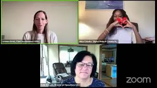 Kellie, Lorienne and Muka share their thoughts on Gratitude and what Story Tapestries means to them