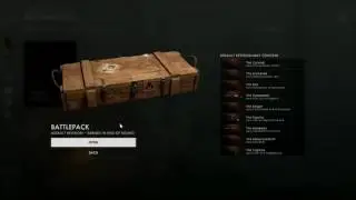 Battlefield 1: How to get Battlepacks - (Battlefield 1 Battlepacks)