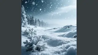 Winter Night Interior