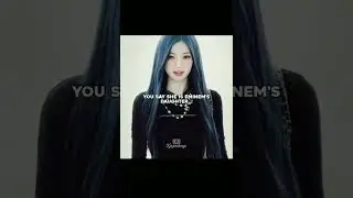 hidden reality under the compliments.....💔 #babymonster #kpop