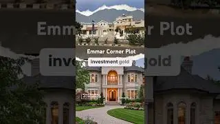Premium Plots in Sector 108 #RealEstate #InvestmentProperty #PremiumPlot #LocationAttributes #viral