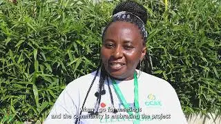 Accelerating Clean Cooking in Action (ACCA) in kenya  - Laikipia County Success Story