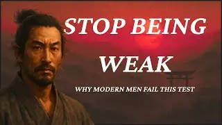 This is How Warriors Think | Miyamoto Musashi