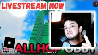 JUMAT PAGI MABAR ROBLOX TOWER YUK #roblox #liveshorts #lasertower