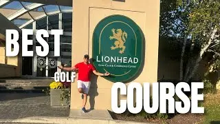 Lionhead Golf & Country Club - Legens - Mississauga. Toronto. Canad&aacute; 