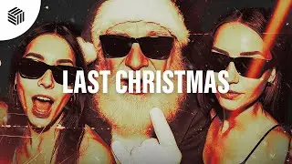 Blaze U, New Beat Order, Anika & Seeko - Last Christmas (Techno)