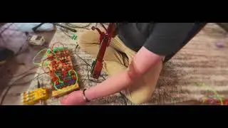 Relief - Ambient Guitar and Plumbutter 2 with Chase Bliss Clean and Habit