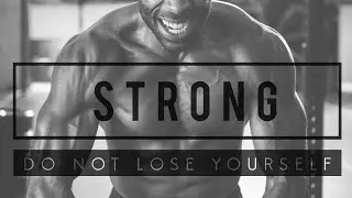 top 20 food for muscle and strength
