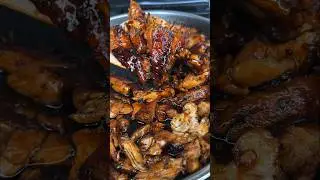 Easy Bourbon Chicken #familymeals #chickendishes #easyrecipe #recipe #cooking