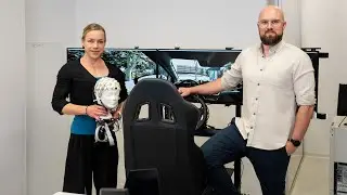 Neue Technologie f&uuml;r sicheres autonomes Fahren [Forschungspreis der Universit&auml;t Paderborn 2025]