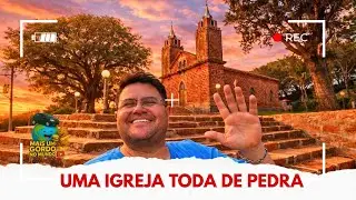 TIMBURI-SP: TEM UM PADRE SEPULTADO NA ENTRADA DA IGREJA