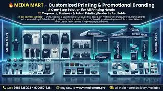 Customers Decide Without Talking | Silent Event Branding Power | Mediamart.pro