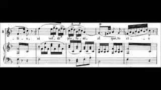 Montserrat Caballé sings finale of Anna Bolena