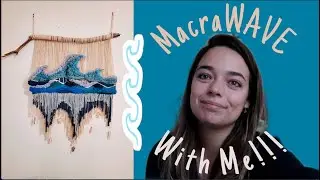 ~MacraWAVE with Me!~