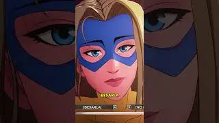 Qu&eacute; diablos es DISPATCH - Resumen Episodio 1 #dispatch #resumen #episodio1 #videojuego #clips