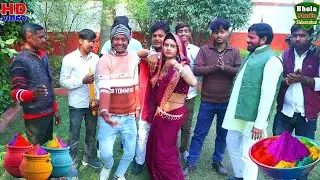 फारो हो साली तेने बादर फारो#dj_rimax_lokgeet_holi_shyam_shastri 