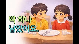마지막 고기 한 점