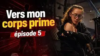 VERS MON PRIME - la meilleure séance de la semaine - Ép.5 | | Diana Gré