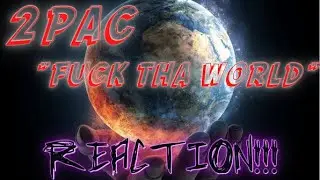 FIRST TIME HEARING.....     2PAC - 
