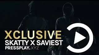 (AD) Skatty ft (CT) Saviest - Armed & Ready 2.0 (Music Video)