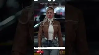 Кристи Уокс | Самая горячая модель с пышными формами, модный инфлюенсер