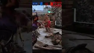 Love this song. #forhonor #forhonorclips #forhonordominion