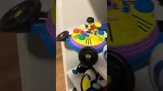All my electronic games 2026