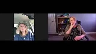 Natural BioEnergetics Correction Example  with Glenda