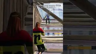 J'AURAIS PAS VOULU &Ecirc;TRE &Agrave; SA PLACE 💀 #fortnite #fortniteclips #gaming#abonnetoi #shorts