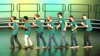 Sh-Boom, Small Group