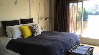 Lakeside Villas