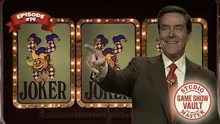 JOKER JOKER JOKER|Joker's Wild Junior|Teleturniej|Odcinek nr 14