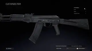 Ground Branch v1033 Update, all weapons, and attachments