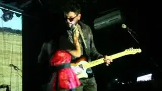 Pet Conpsiracy   Lovesick YY 28 03 2014
