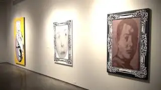 SAAG: Chris Cran  - Inherent Virtue