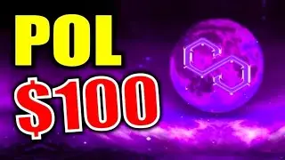 😱POL( POLYGON) WILL SHOCK EVERYONE NEXT WEEK!!!! 🚀 POL PRICE PREDICTION - POL NEWS TODAY 2026